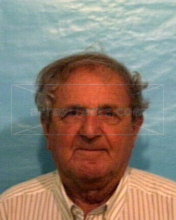 William Lee Gebhart