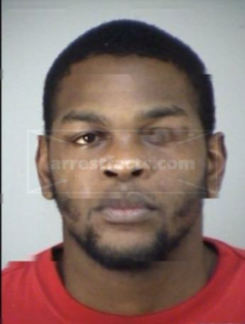 Alex Ferdinand Berrian