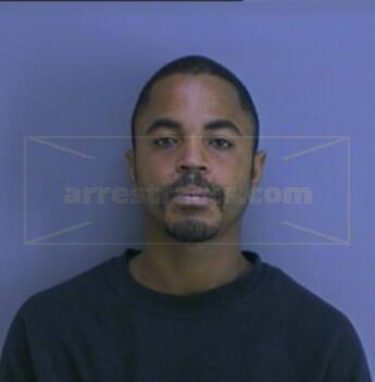 Christopher Demetrious Crockett
