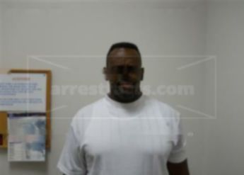 Vence Lamar Thompson