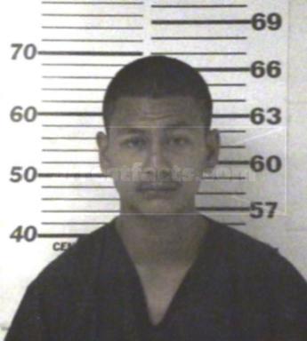 Edgar Ismale Espino