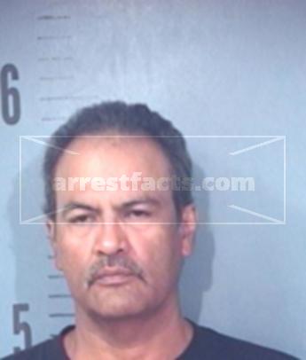 Abel Gonzales Coy