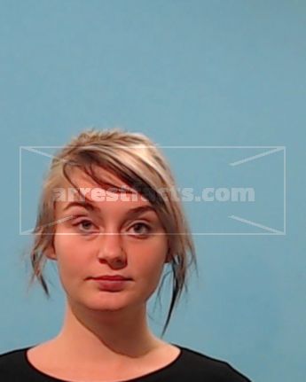 Kristen Danielle Cope