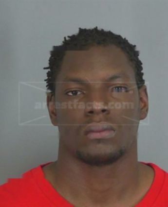 Darius Keyon Benson
