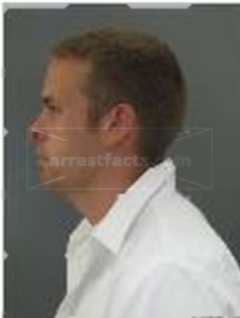James Matthew Patterson