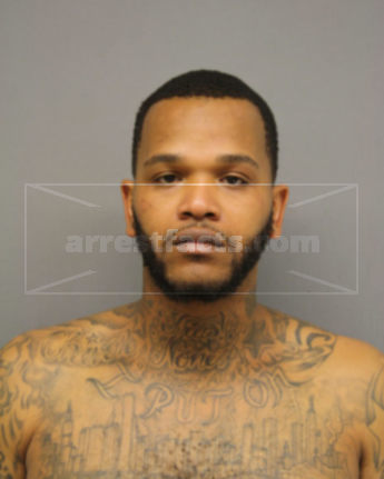 Brandon R Caudle