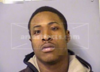 Jamelle B Wesley