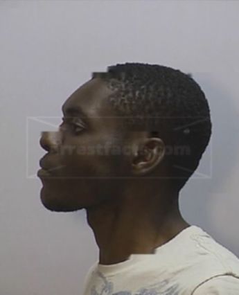 Ford Duodu