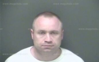 Earl Wayne Nicholson