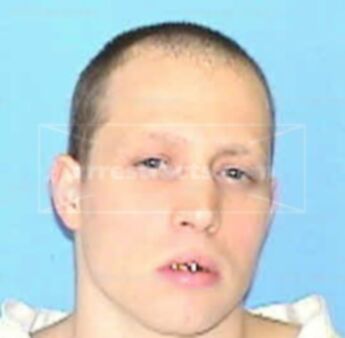 Tony Shane Whitney