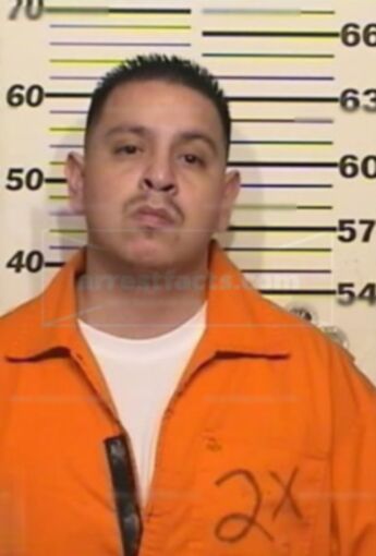 Edward L Trujillo
