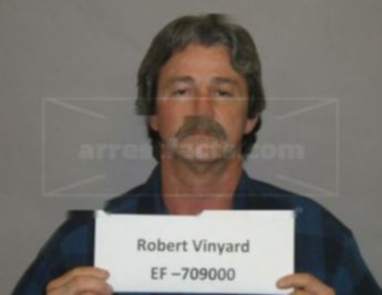 Robert Miller Vinyard
