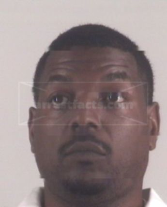 Christopher Clevely Ingram