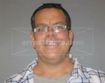 Christopher Michael Harris