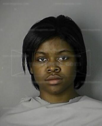 Danesha Shavonne Randolph