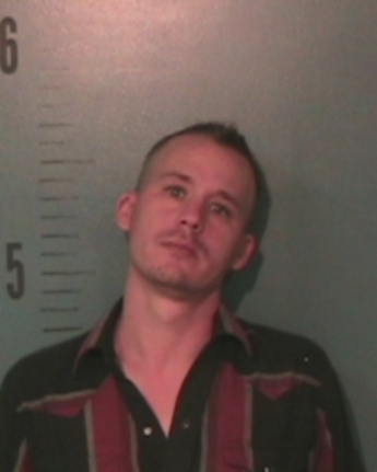 Ricky John Rolin