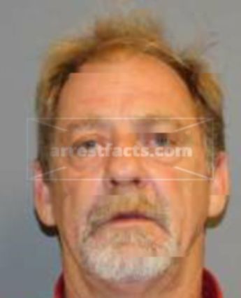 Jerry Dale Hammond
