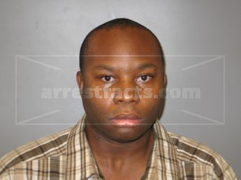 Detrick Vashawn Bolden