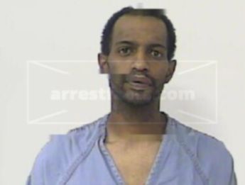 Jeffrey Lamar Mitchell