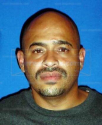 Samuel Santana Rivera