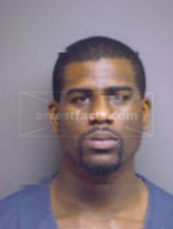 Terrance Lilly