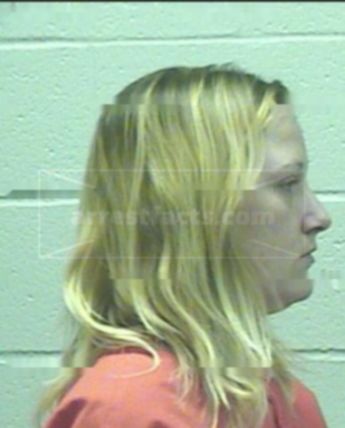 Stephanie L Hilburn