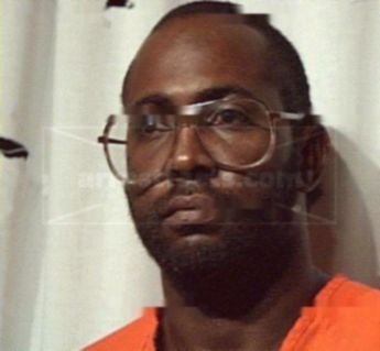 Thaddeous Earl Monroe
