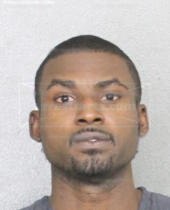 Jeremy Jamel Shelton