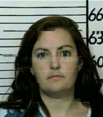 Candace Elizabeth Stephens