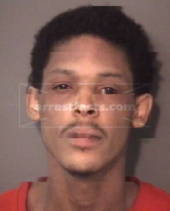 Derrick Jermaine Jackson