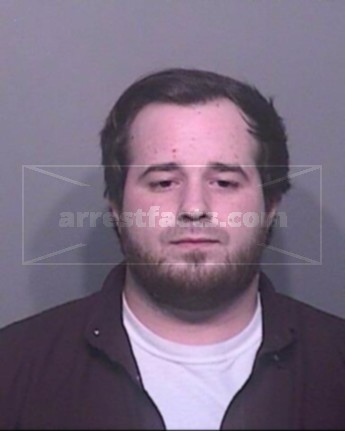 Coleman Michael Williams