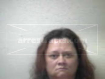 Michelle Yvonne Hood