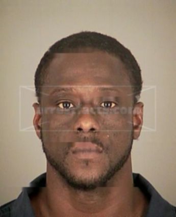 Freddie Lee Solomon