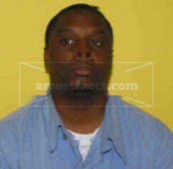 Anthony James Tate