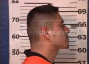 Ricardo Saldivar Ayala
