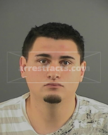 Damien Alexander Herrera
