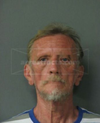Robert Arthur Brown