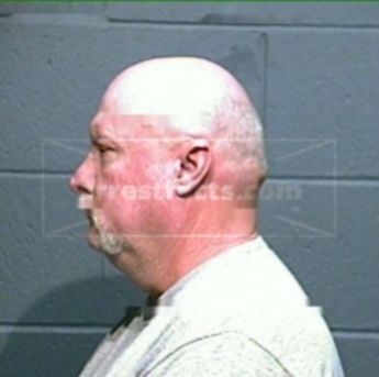 David Levern Boren