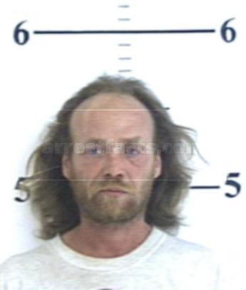 Michael Lee Mcnight