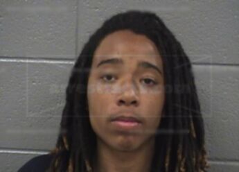 Xavier Tate