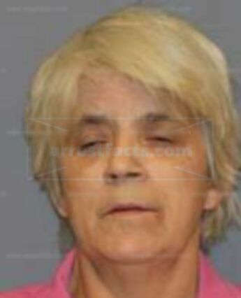 Donna Ruth Barber