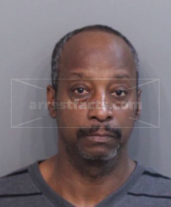 Raymond Leon Lounds