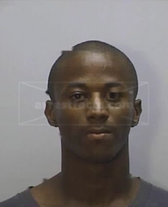 James Anthony Pelham