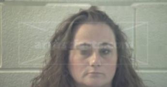 Lisa Jane Holbrook