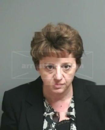 Donna Teresa Champagne