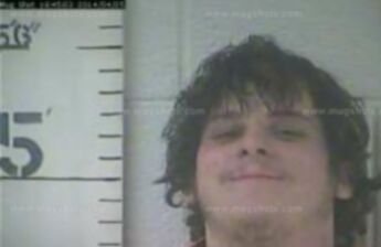 Zackary Douglas Wilson
