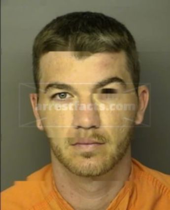 Brandon Mitchell Phillips