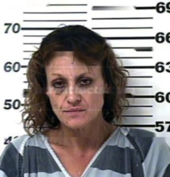 Jannice Ann Herriage