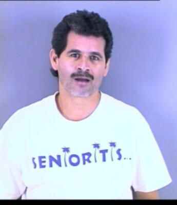 Rudy Rubio