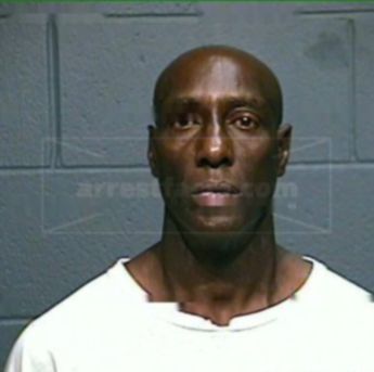 Donald Dwain Jackson
